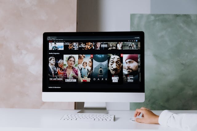 language movie     
