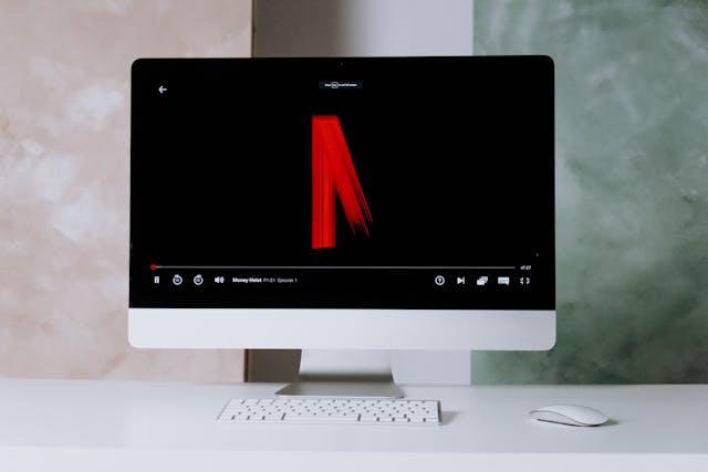 language movie     
