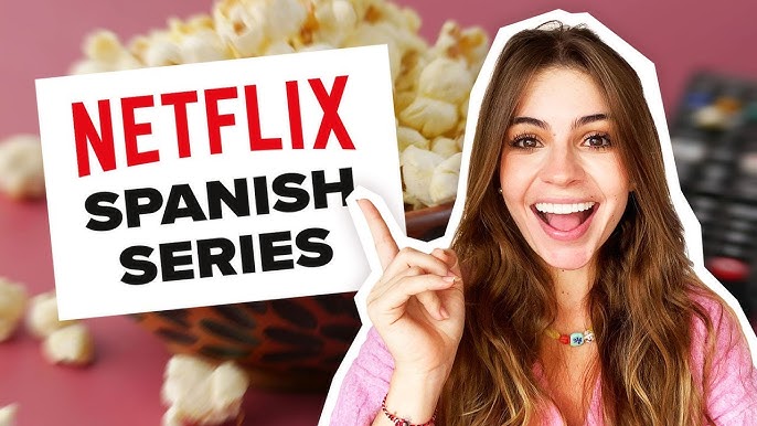 language learning with netflix
