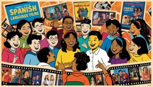 language learning with netflix