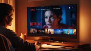 language learning with netflix
