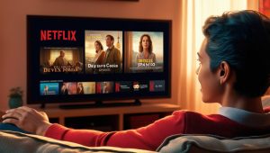 language learning with netflix