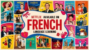 language learning with netflix