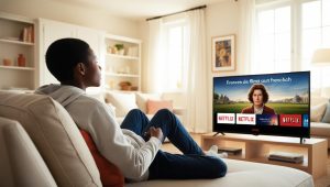 language learning with netflix