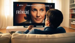 language learning with netflix