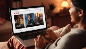 language learning with netflix