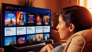 language learning with netflix