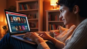 language learning with netflix