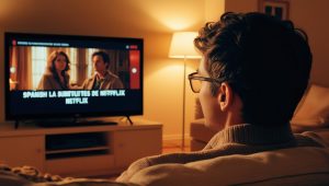 language learning with netflix
