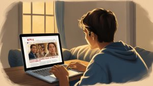 language learning with netflix