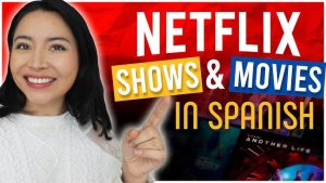 language learning with netflix