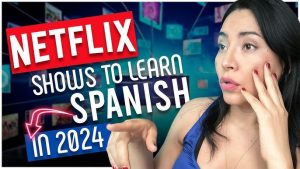 language learning with netflix