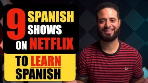 language learning with netflix
