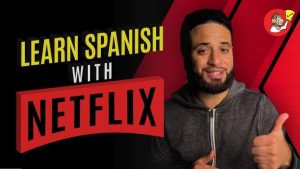 language learning with netflix