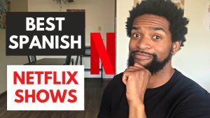 language learning with netflix