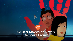 language learning with netflix