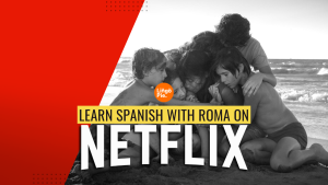 language learning with netflix