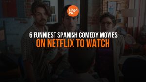 language learning with netflix