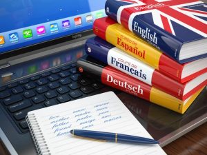 language learning with netflix