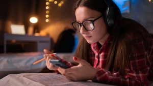 language learning with netflix