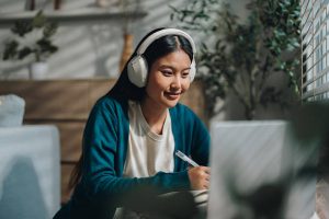 language learning with netflix