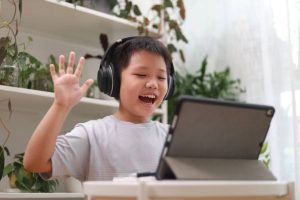 language learning with netflix