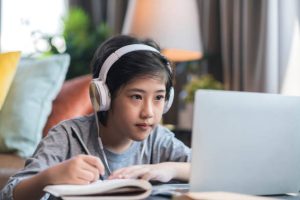 language learning with netflix