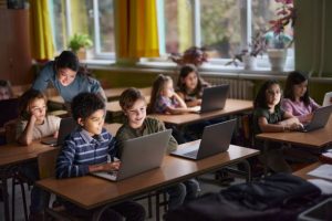 language learning with netflix
