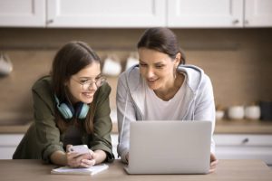language learning with netflix