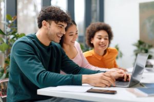 language learning with netflix