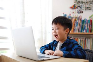 language learning with netflix