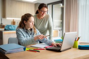 language learning with netflix