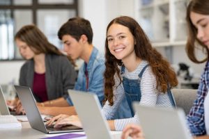 best movies for learning English