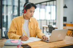 language learning with netflix